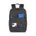 RivaCase Рюкзак для ноутбука 13,3 Rivacase 8264 (Black)