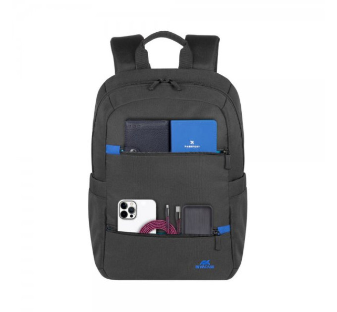 RivaCase Рюкзак для ноутбука 13,3 Rivacase 8264 (Black)