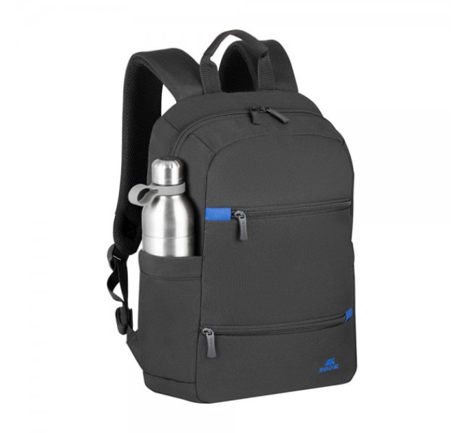 RivaCase Рюкзак для ноутбука 13,3 Rivacase 8264 (Black)