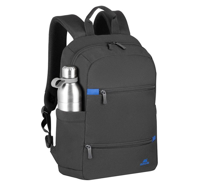 RivaCase Рюкзак для ноутбука 13,3 Rivacase 8264 (Black)