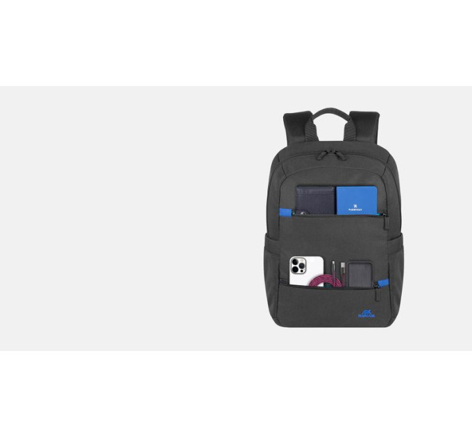 RivaCase Рюкзак для ноутбука 13,3 Rivacase 8264 (Black)