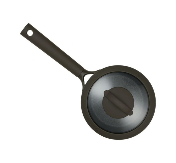 Resto Ковш з кришкою, RESTO 94000 ,16 см