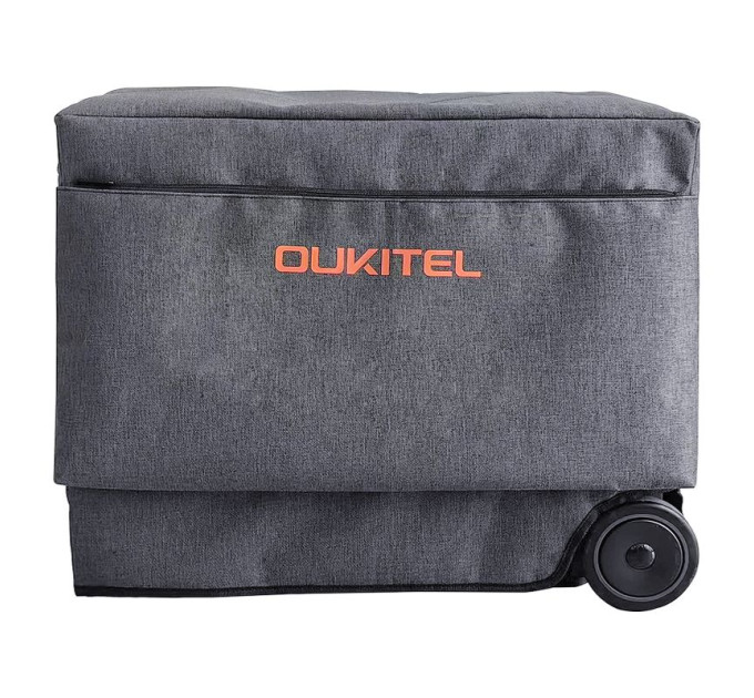 OUKITEL Чохол для зарядної станції OUKITEL Cover-P5000E