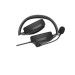 A4Tech Навушники з мікрофоном A4Tech FH280U, USB, колір чорний