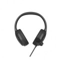 A4Tech Навушники з мікрофоном A4Tech FH280U, USB, колір чорний