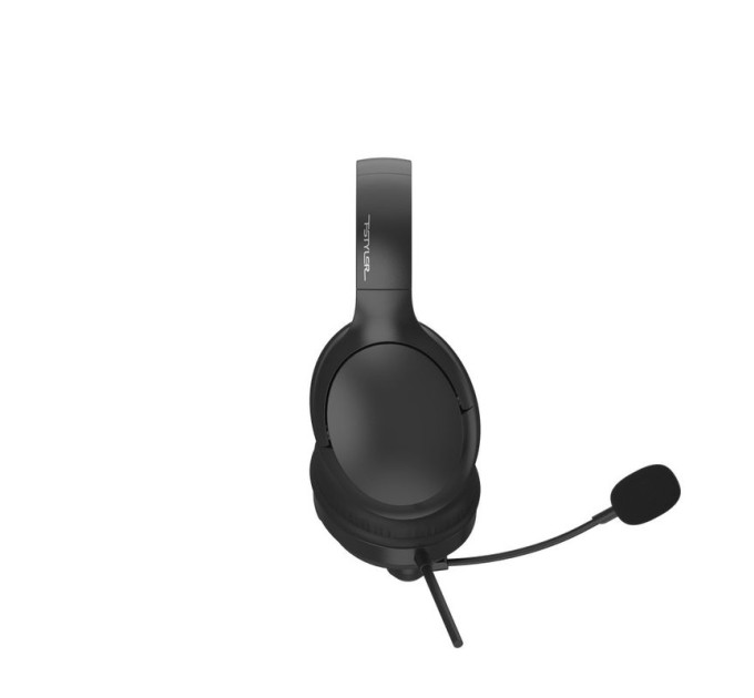 A4Tech Навушники з мікрофоном A4Tech FH280U, USB, колір чорний