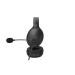 A4Tech Навушники з мікрофоном A4Tech FH280U, USB, колір чорний