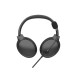 A4Tech Навушники з мікрофоном A4Tech FH280U, USB, колір чорний