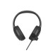 A4Tech Навушники з мікрофоном A4Tech FH280U, USB, колір чорний