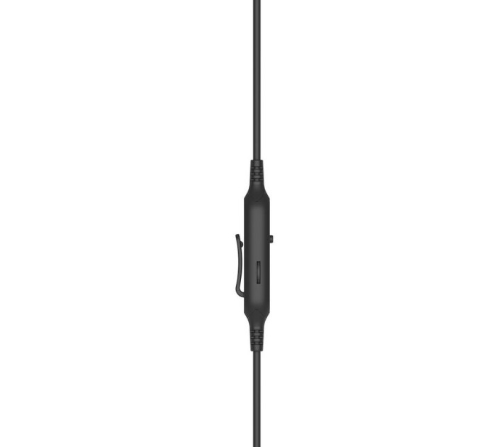 A4Tech Навушники з мікрофоном A4Tech FH280U, USB, колір чорний