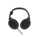 A4Tech Навушники з мікрофоном A4Tech FH280U, USB, колір чорний