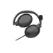 A4Tech Навушники з мікрофоном A4Tech FH280U, USB, колір чорний
