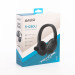 A4Tech Навушники з мікрофоном A4Tech FH280U, USB, колір чорний