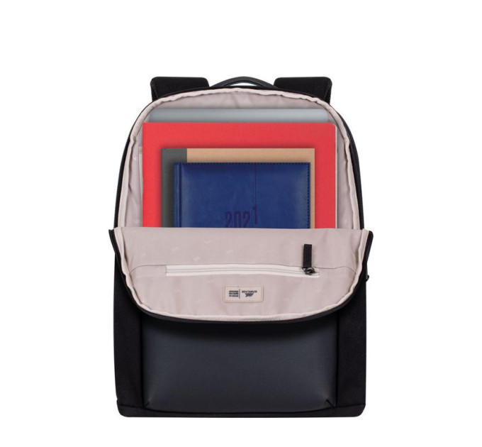 RivaCase Рюкзак для ноутбука 14 " 8524 (Black)