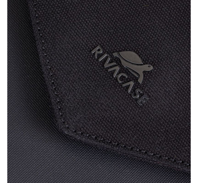 RivaCase Рюкзак для ноутбука 14 " 8524 (Black)