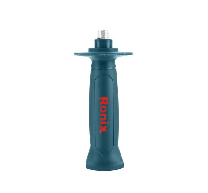 Ronix Кутова шліфмашина Ronix 3211