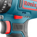 Ronix Шуруповерт акумуляторний Ronix 8101K