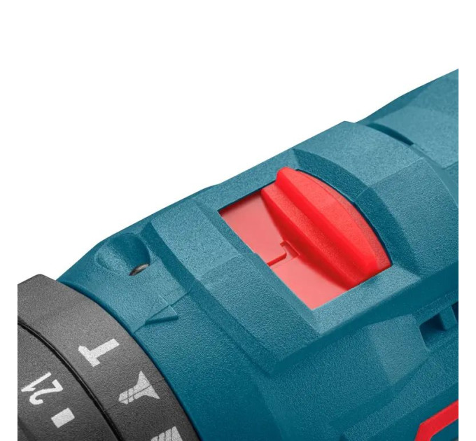 Ronix Шуруповерт акумуляторний Ronix 8101K