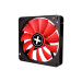 Xilence Вентилятор Xilence XPF140.R.PWM (XF051)