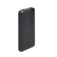 Портативний зарядний пристрій Rivacase, 10000 mA, RIVAPOWER VA2031 (Black)