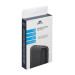 RivaCase Портативний зарядний пристрій Rivacase, 10000 mA, RIVAPOWER VA2031 (Black)