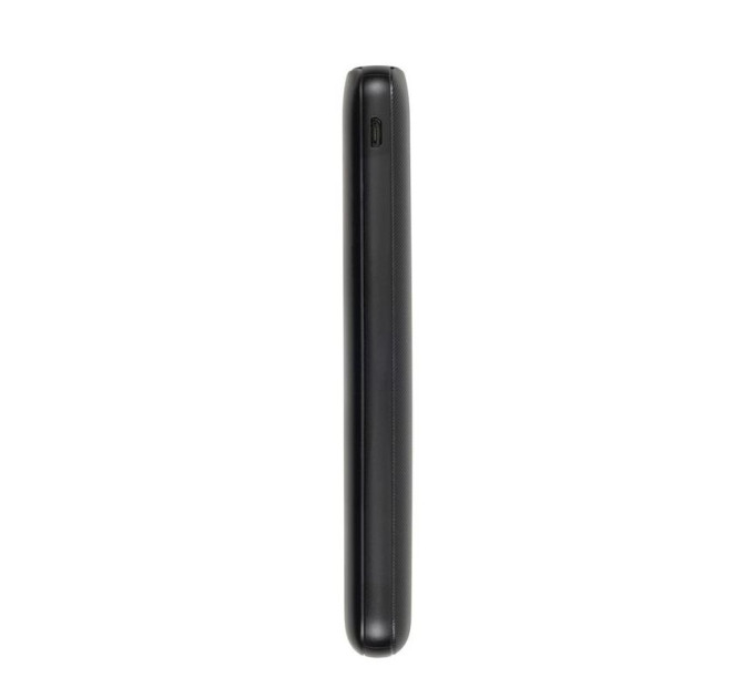 RivaCase Портативний зарядний пристрій Rivacase, 10000 mA, RIVAPOWER VA2031 (Black)