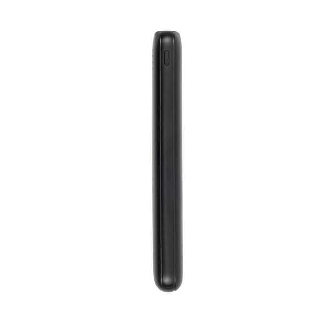 RivaCase Портативний зарядний пристрій Rivacase, 10000 mA, RIVAPOWER VA2031 (Black)
