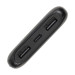RivaCase Портативний зарядний пристрій Rivacase, 10000 mA, RIVAPOWER VA2031 (Black)