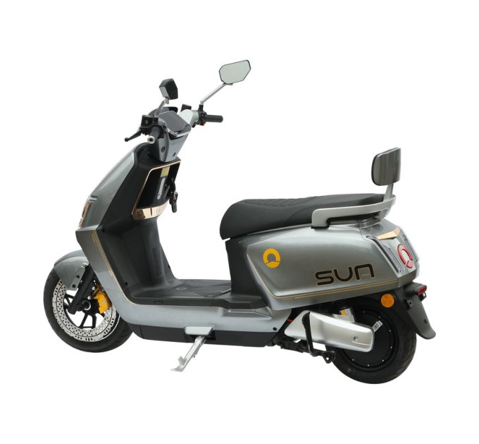 SUNRA Електроскутер SUNRA K3 (gray)