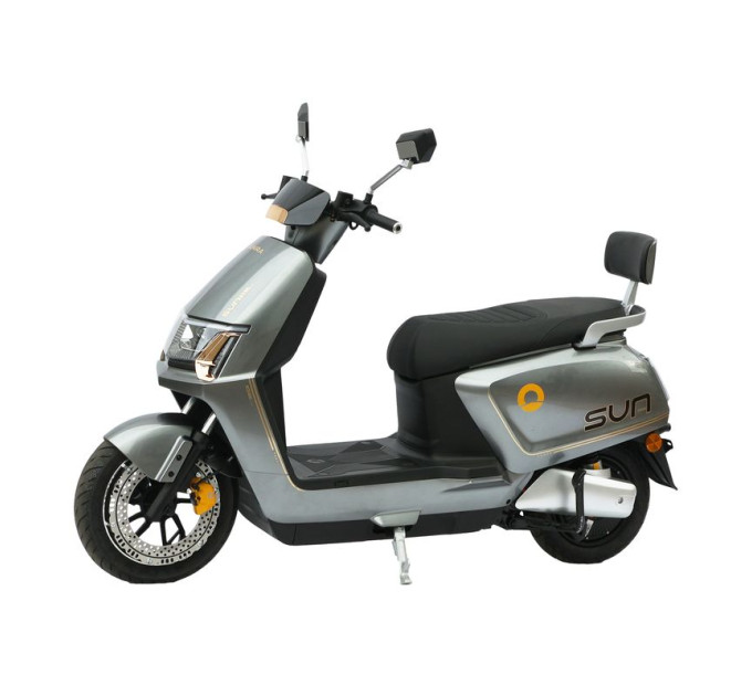SUNRA Електроскутер SUNRA K3 (gray)