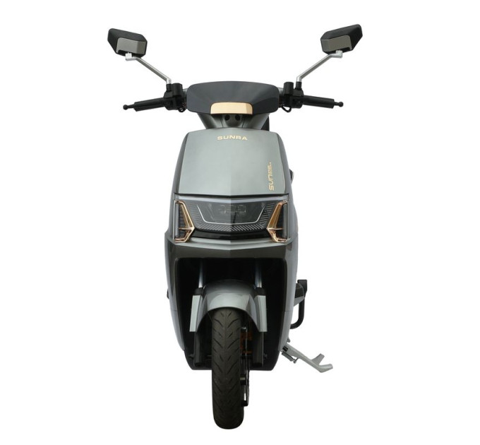 SUNRA Електроскутер SUNRA K3 (gray)