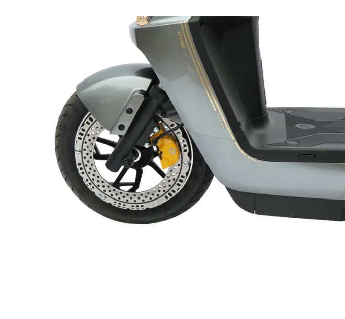 SUNRA Електроскутер SUNRA K3 (gray)