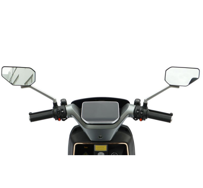 SUNRA Електроскутер SUNRA K3 (gray)