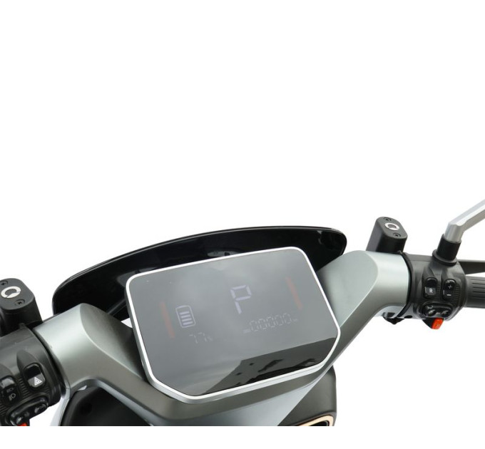 SUNRA Електроскутер SUNRA K3 (gray)