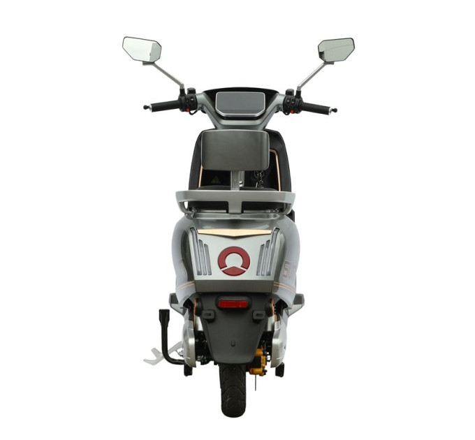 SUNRA Електроскутер SUNRA K3 (gray)