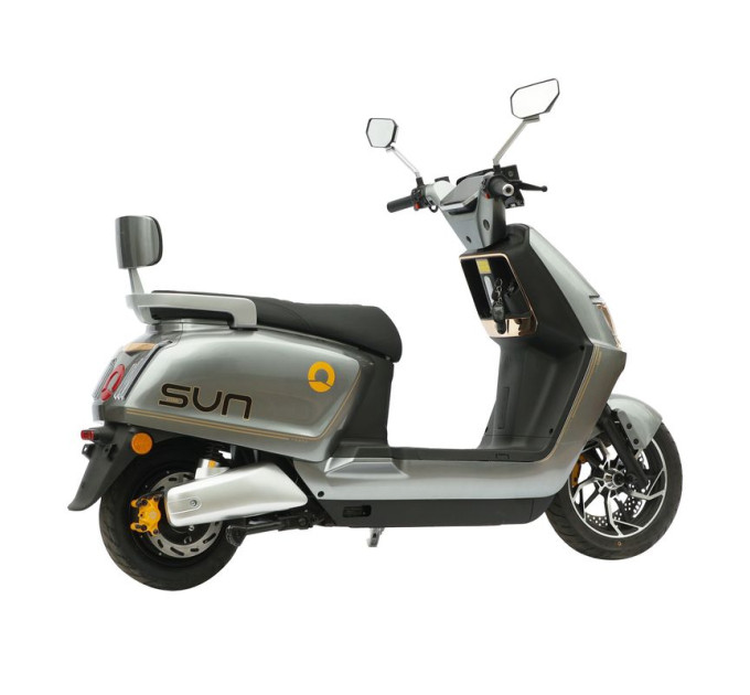SUNRA Електроскутер SUNRA K3 (gray)