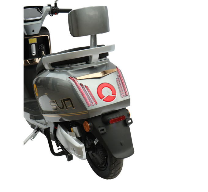 SUNRA Електроскутер SUNRA K3 (gray)