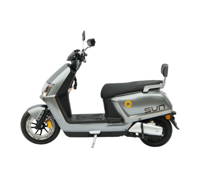 SUNRA Електроскутер SUNRA K3 (gray)