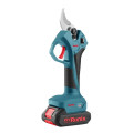 Ronix Безщітковий акумуляторний секатор Ronix 8660