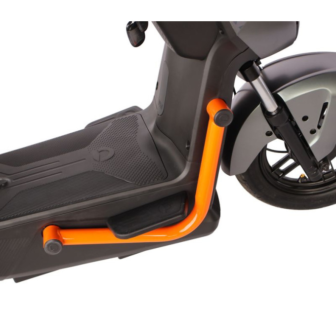 SUNRA Електроскутер SUNRA S1 (gray)