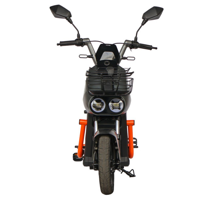SUNRA Електроскутер SUNRA S1 (gray)