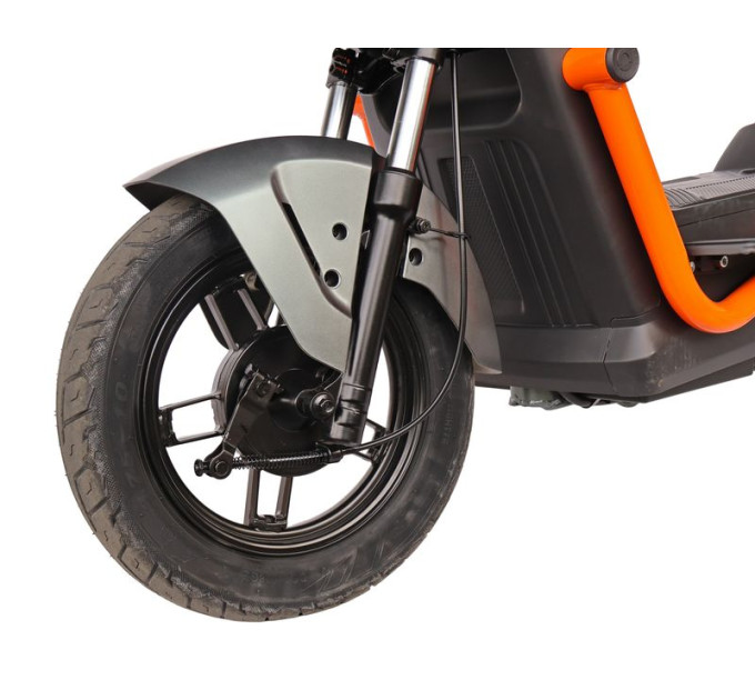 SUNRA Електроскутер SUNRA S1 (gray)