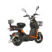 SUNRA Електроскутер SUNRA S1 (gray)