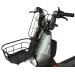 SUNRA Електроскутер SUNRA S1 (gray)