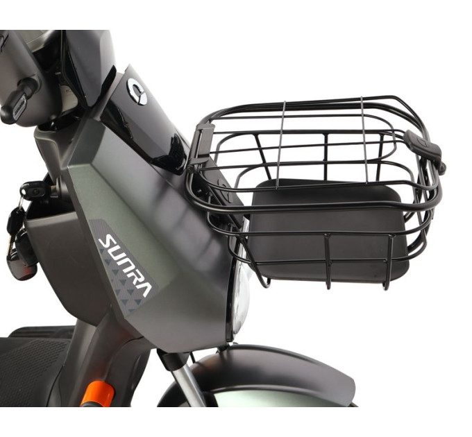 SUNRA Електроскутер SUNRA S1 (gray)