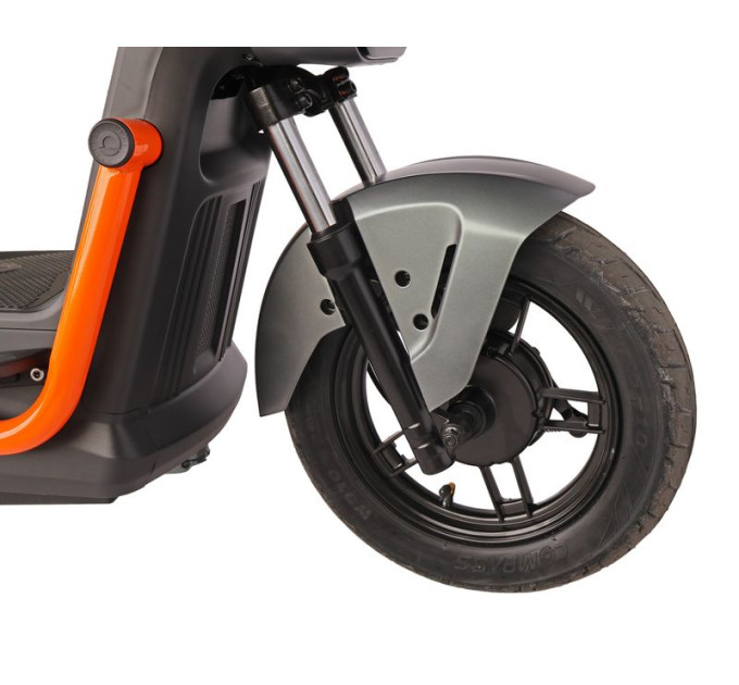 SUNRA Електроскутер SUNRA S1 (gray)