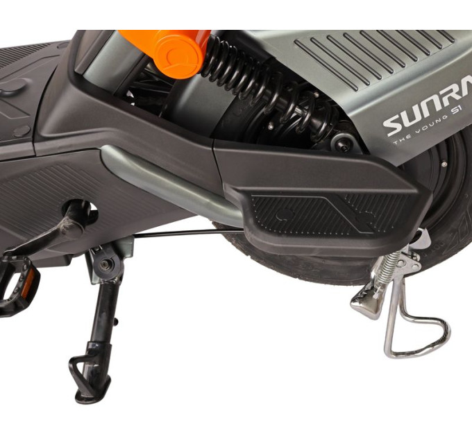 SUNRA Електроскутер SUNRA S1 (gray)