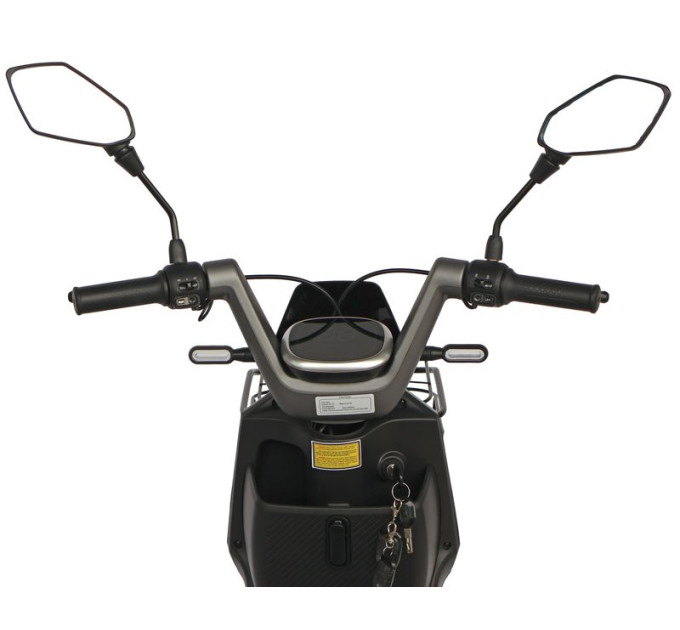 SUNRA Електроскутер SUNRA S1 (gray)