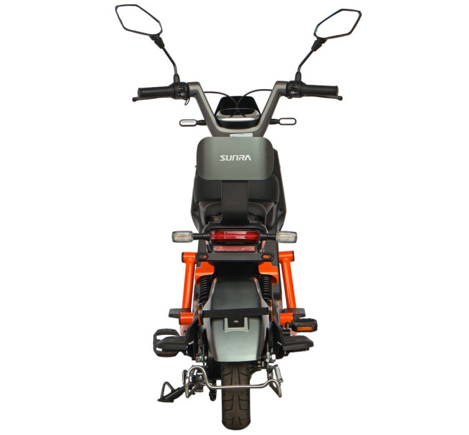 SUNRA Електроскутер SUNRA S1 (gray)