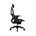 Cougar Крісло ігрове Argo One (Black), колір чорний